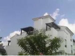 Penthouse, Murcia (Costa Calida)..