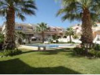 Townhouse, Alicante (Costa Blanca)..