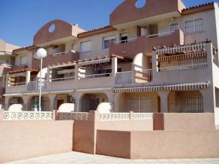 3 Bed, 2 Bath Apartment On La Manga..