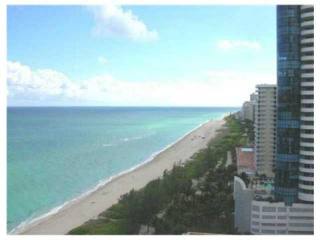 6365 COLLINS AV, 1804, Miami Beach, FL..