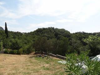 Bare land in Toplatre, Herceg Novi