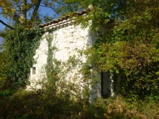 Former Ancient Moulin to Renovate