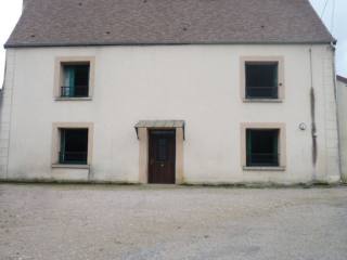 House with Garage and Boiler