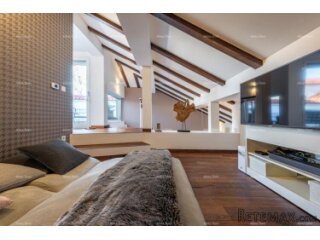 Prekrasan stan u Zadru - poluotok Maisonette - 182 m2