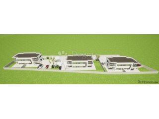 NOVOGRADNJA - Urbani stan na atraktivnoj lokaciji