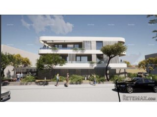 Prodaja stanova u novom projektu, Umag S6