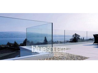 3 bed off plan with panoramic sea view..