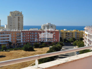 Apartment T1 With Ocean View