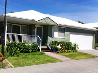 Lake Munmorah Residential Resort -..