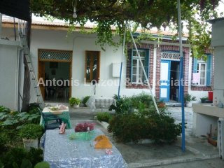 Two Bedroom Village House