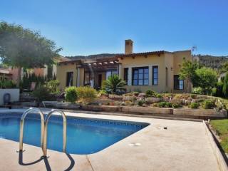 Villa for sale in Javea