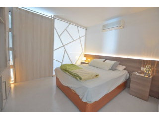 Top floor apartment Benalmadena Costa