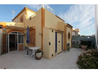 2 Bedroom 2 Bathroom Townhouse In Playa..