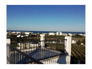 Appartement 3 chambres non meuble