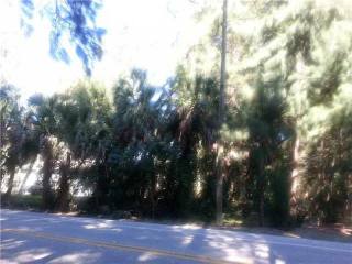 Land For Sale: Midnight Pass Rd..