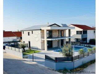 VIR – MODERNA VILA U NOVOGRADNJI