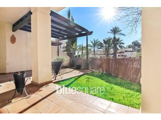 3 Bedroom Apartment in Villa Gadea