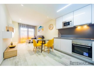 Nuevo complejo residencial en la ciudad de..