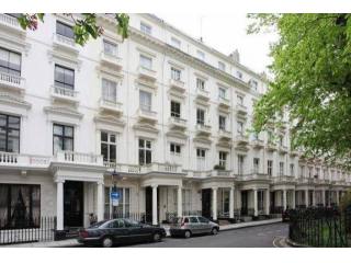 Queens Gardens, Paddington W2