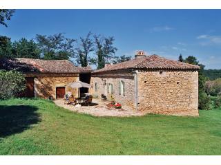 Renovated Traditional Stone Farmhouse..