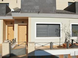 3 BED DUPLEX WITH COMMUNAL POOL