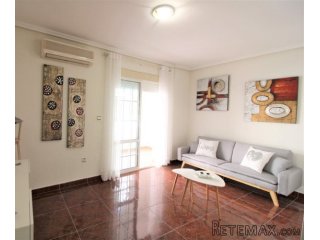 Apartamento en venta en Torrevieja en la zona de Playa del..