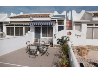 Resale · Townhouse · Spain · Costa Bl..
