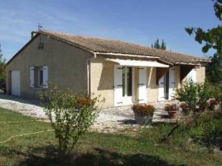 Situated On The Outskirts Of A Village..
