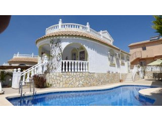 3 Bedrooms - Detached - Murcia - For..