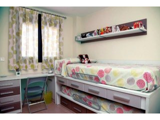 Apartment For Sale In Mil Palmeras..