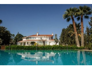 Luxury Villa near Laiki Sporting Club..