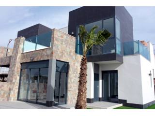 New Build Semi Detached