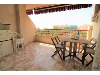 Nice apartment with sea views in TorreviejaApartment for..