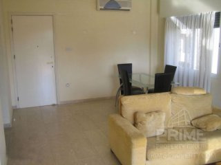 2 Bedrooms - Apartment - Limassol - For..