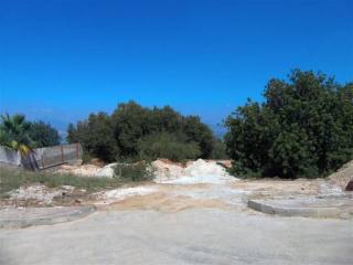 Land - A large urban plot situated on..