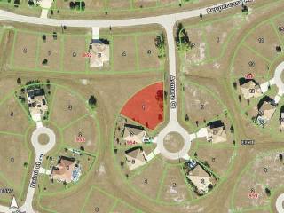 Land For Sale: 17253 Asmara Ct, Punta..