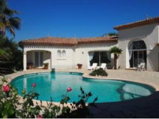 Quality Villa With Superb Pool