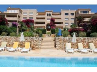 Sea View Luxury 3 Bed Apartment In..