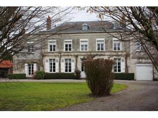 5 bedroom House For Sale: 62700 BRUAY..