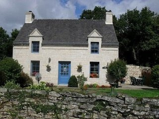 Charming cottage plus gite plus..