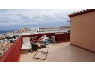 4 Bedrooms - Penthouse - Alicante - For..