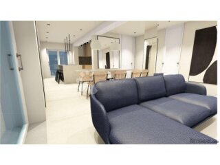 Apartman s bazenom, vrtom i WOW pogledom