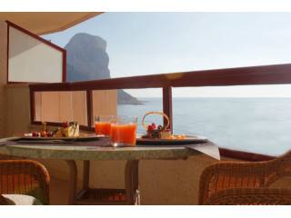 Apartment for sale in Calpe