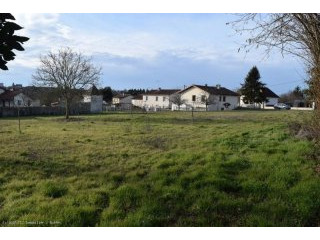 Ruffec Town Centre Building Plot For..