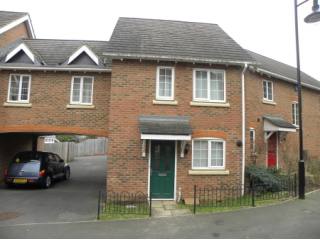 Singleton, Ashford, Kent