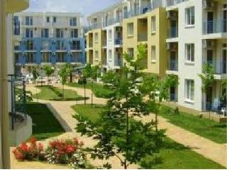 1 Slaapkamer Appartement Te Koop In..
