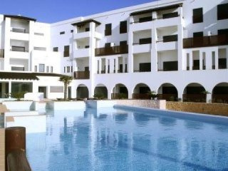 2 bedrooms-Apartment -Lagos -Algarve-..