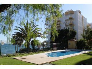2 Bedrooms - Apartment - Malaga - For..
