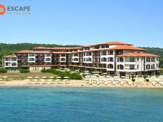 Saint Vlas Apartment, Burgas