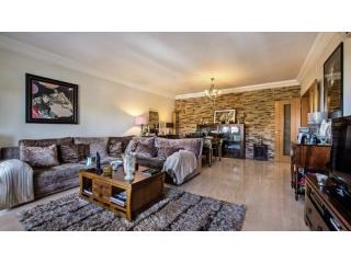Three Bedroom, Fourth floor Apartment..